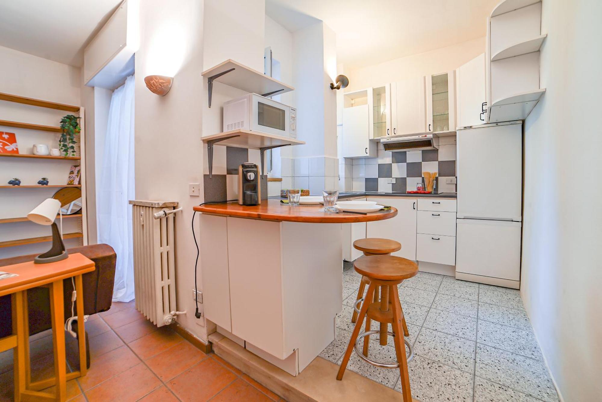 Apartament Bbmalnati 3 San Siro E Centro Citta Mediolan Zewnętrze zdjęcie