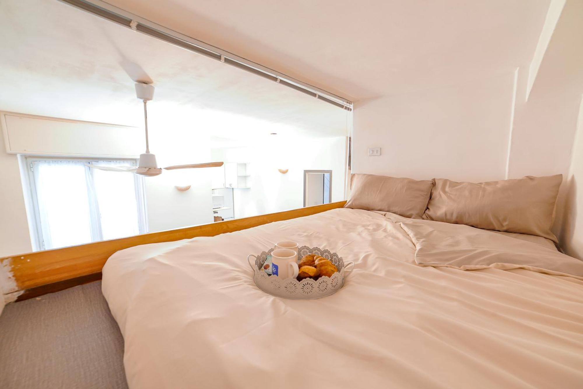 Apartament Bbmalnati 3 San Siro E Centro Citta Mediolan Zewnętrze zdjęcie