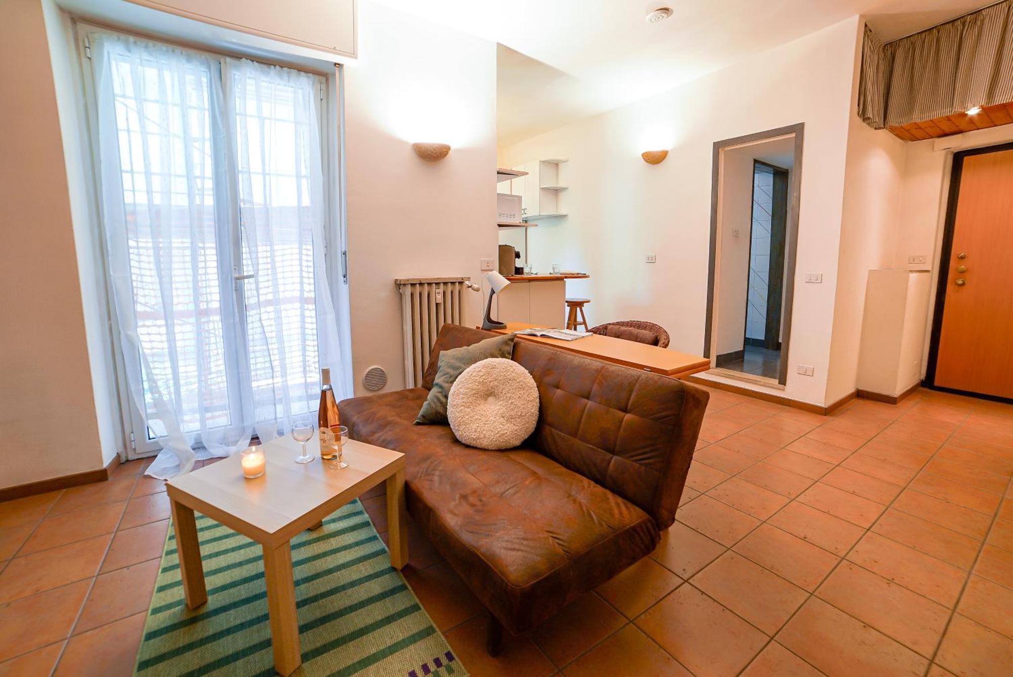 Apartament Bbmalnati 3 San Siro E Centro Citta Mediolan Zewnętrze zdjęcie