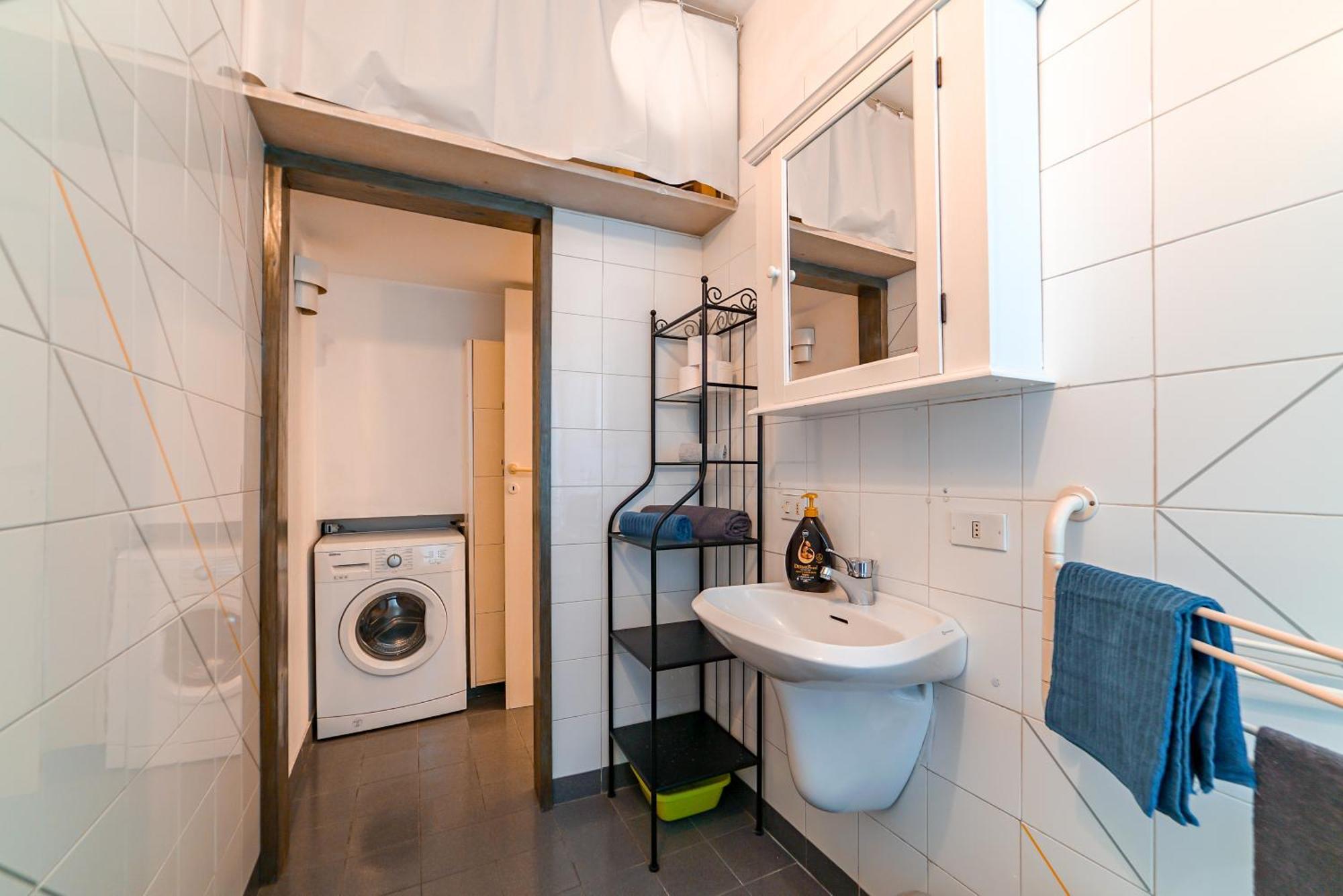 Apartament Bbmalnati 3 San Siro E Centro Citta Mediolan Zewnętrze zdjęcie